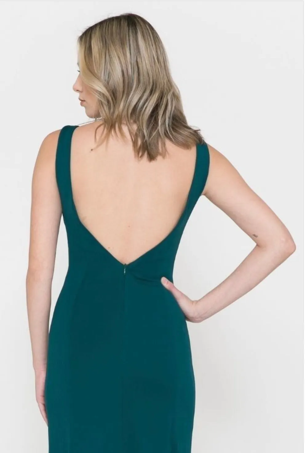 Poly USA Evening Gowns 8168