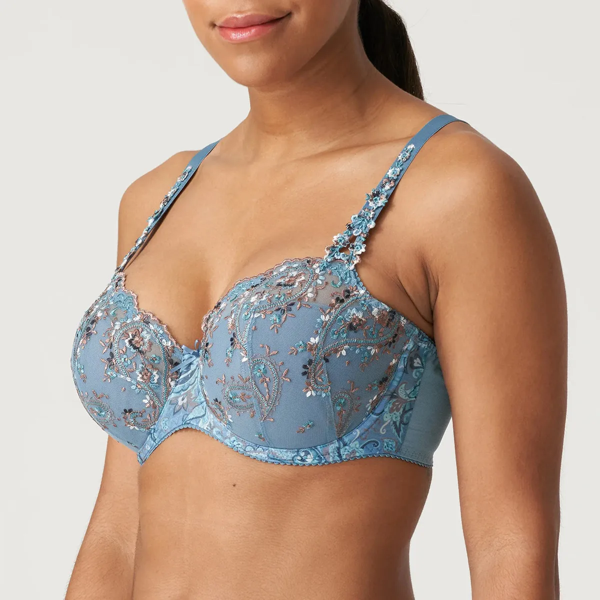 PrimaDonna Alalia Half Padded Balcony Bra