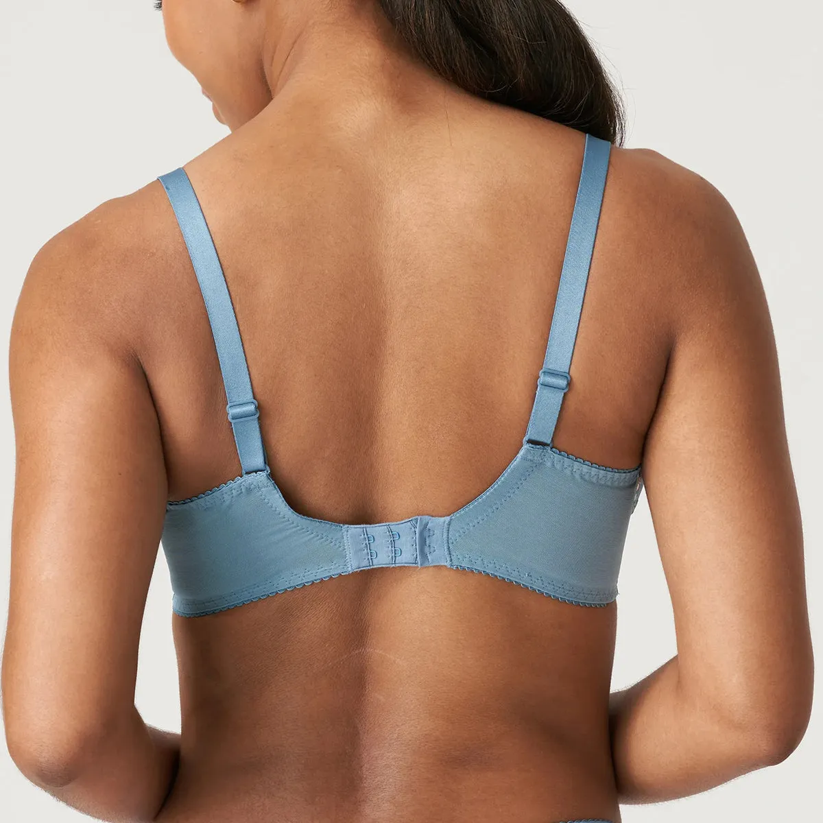 PrimaDonna Alalia Half Padded Balcony Bra
