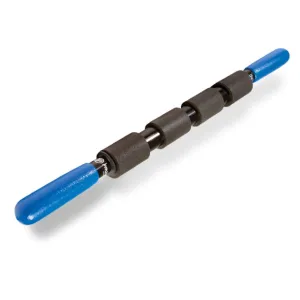 Pro-Tec Roller Massager with Trigger Point Release Grips