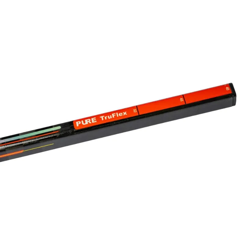 Pure Sports Energy 40 Flex 51" Ringette Stick - Intermediate