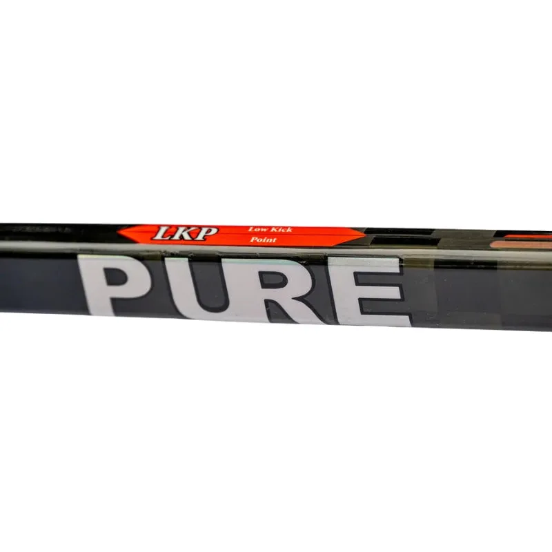 Pure Sports Energy 40 Flex 51" Ringette Stick - Intermediate
