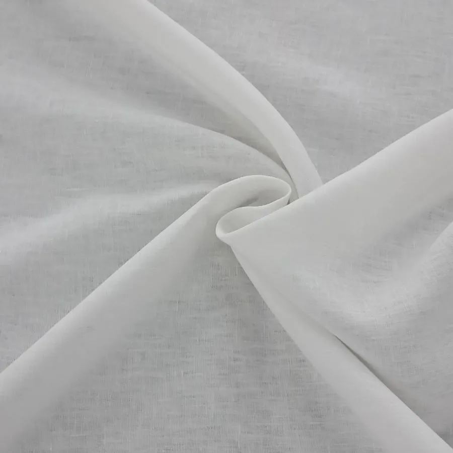 Puro Lino 100% Linen