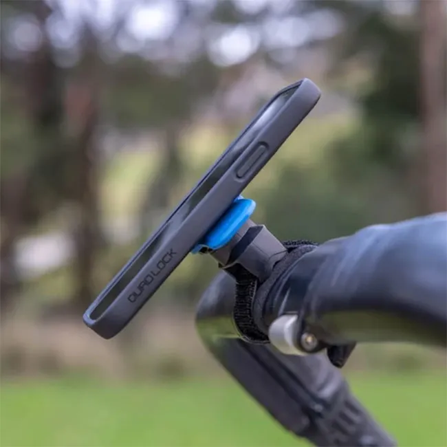 Quad Lock - Quick-Release Strap Mount