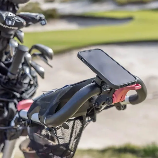 Quad Lock - Quick-Release Strap Mount