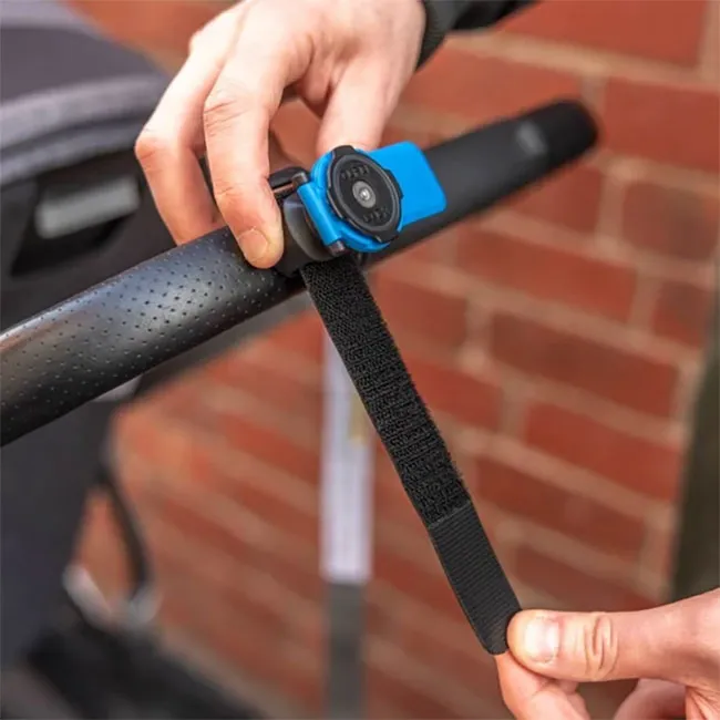 Quad Lock - Quick-Release Strap Mount