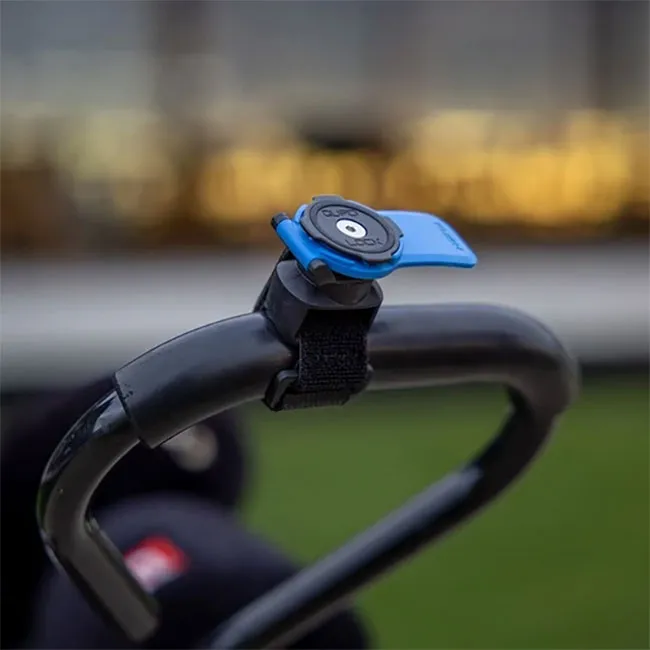 Quad Lock - Quick-Release Strap Mount