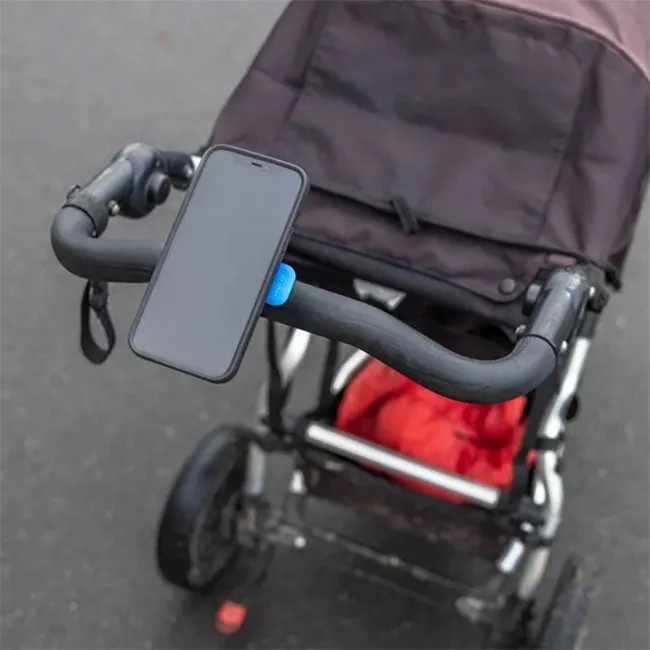 Quad Lock - Quick-Release Strap Mount