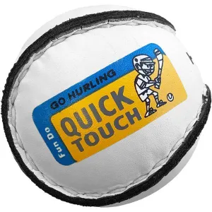 Quick Touch Kids Sliotar U10's