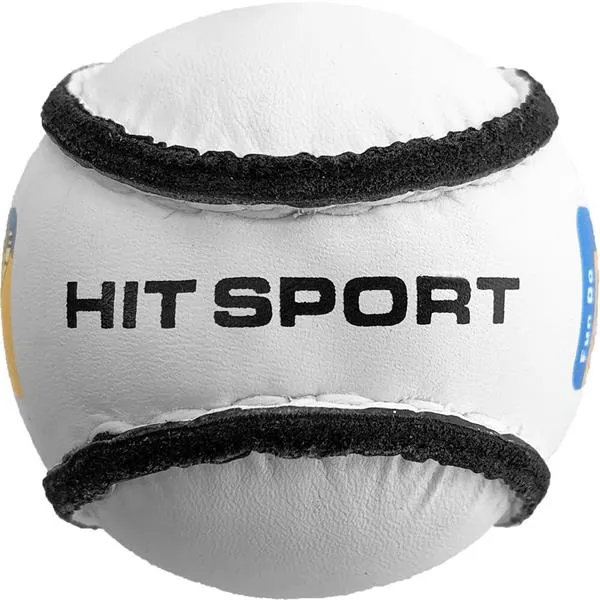 Quick Touch Kids Sliotar U10's