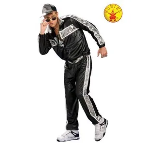 Rap Idol Costume Size Standard
