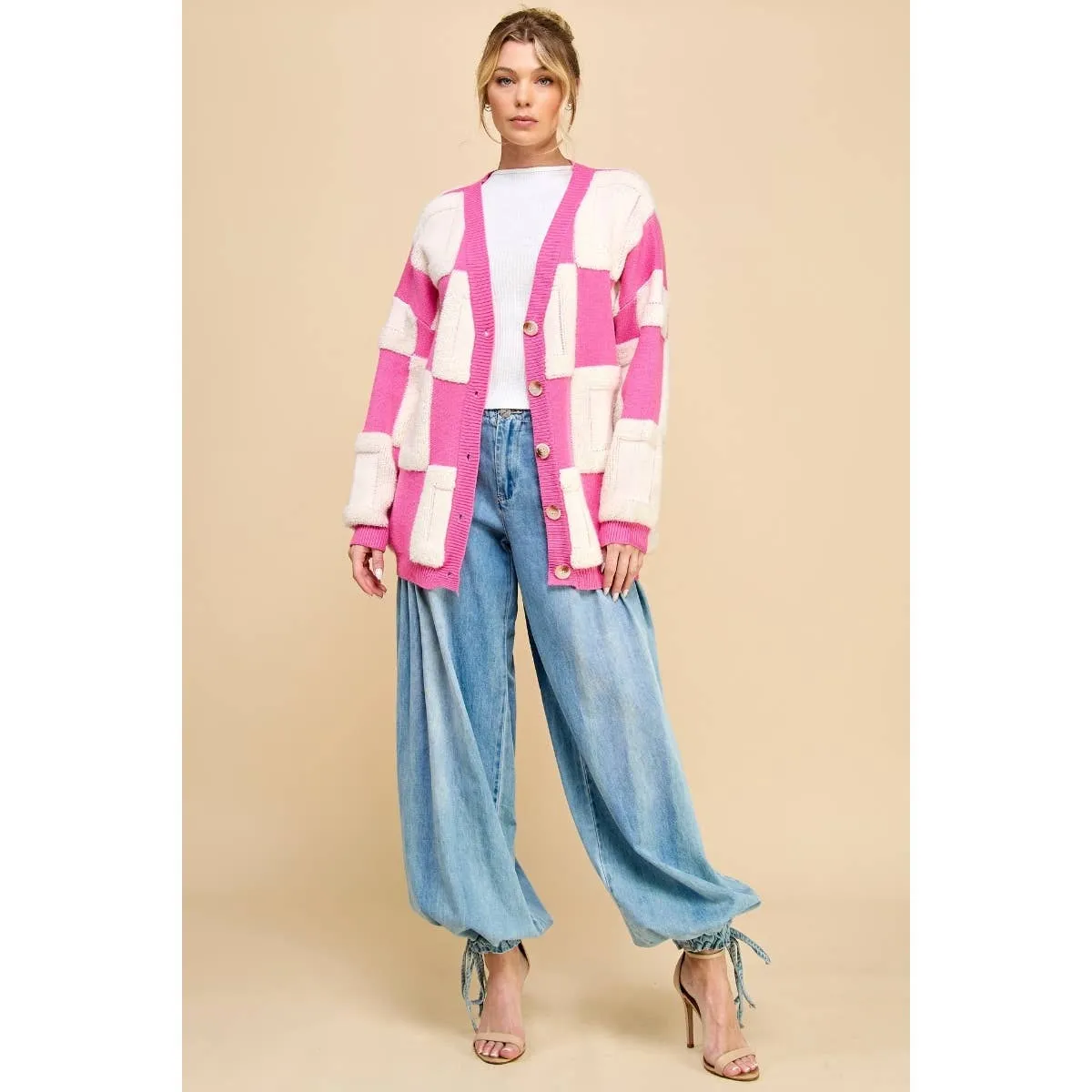 Reina Sweater