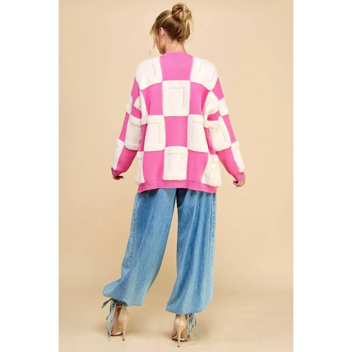 Reina Sweater