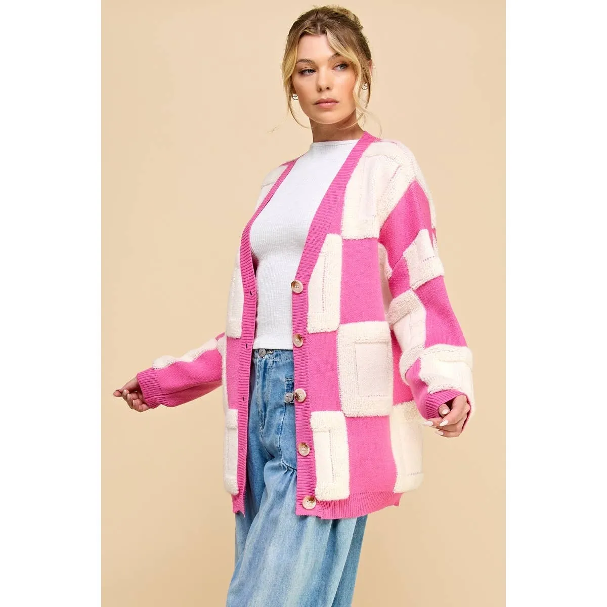 Reina Sweater