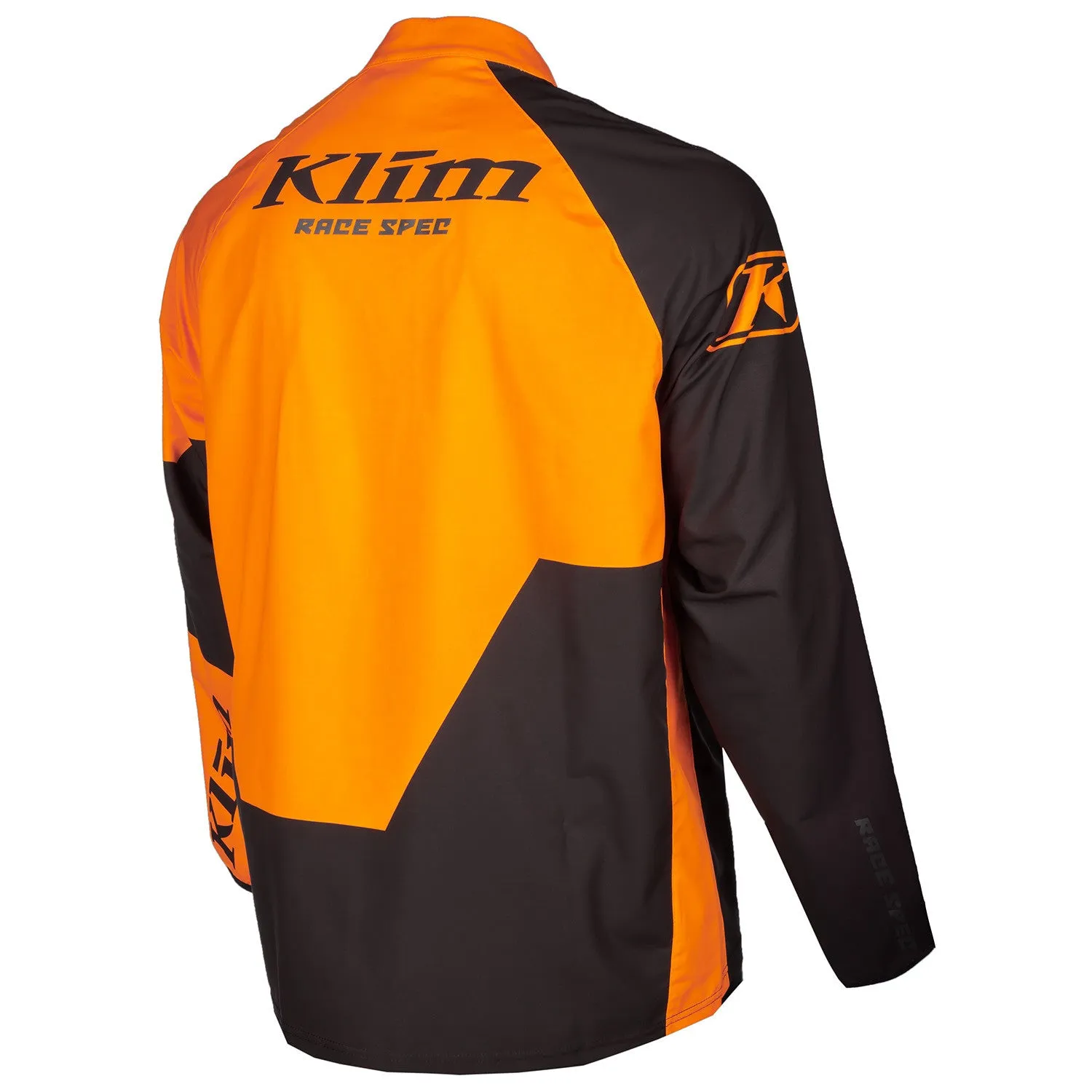 Revolt 1/4 Zip Pullover