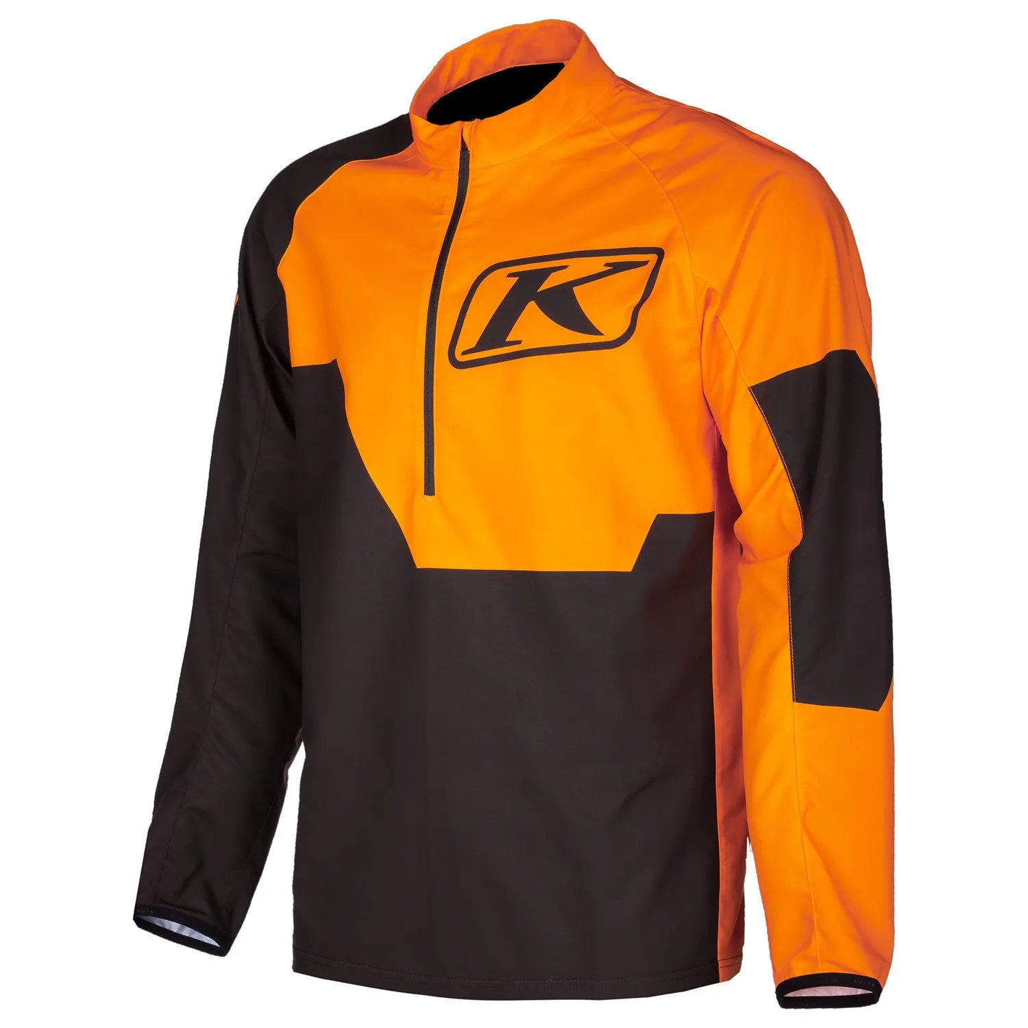 Revolt 1/4 Zip Pullover