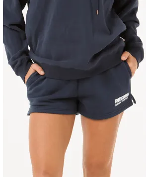 RIP CURL SURF PUFF SHORT - NAVY