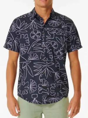 Rip Curl SWC Short Sleeve Shirt