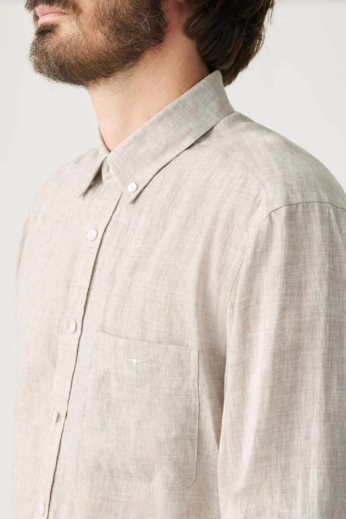 RM Williams Classic Shirt