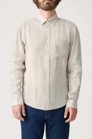 RM Williams Classic Shirt