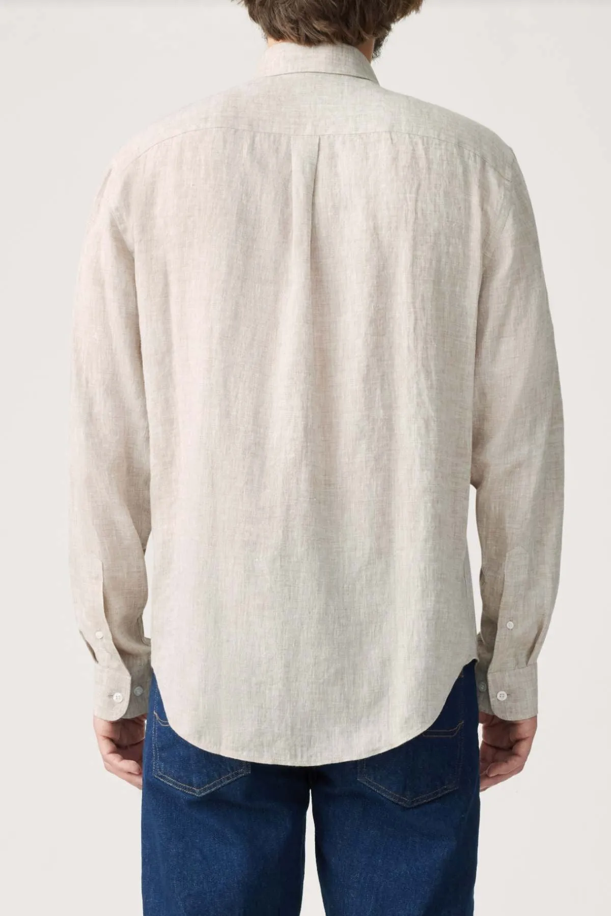 RM Williams Classic Shirt