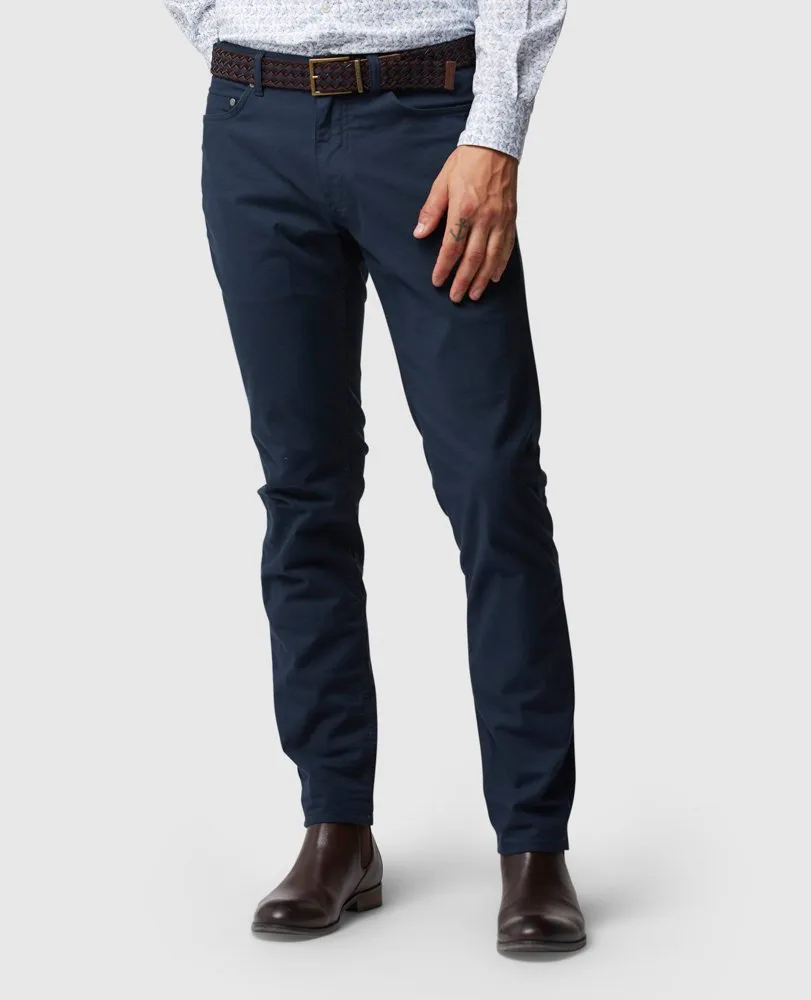 Rodd & Gunn Straight Fit Jean