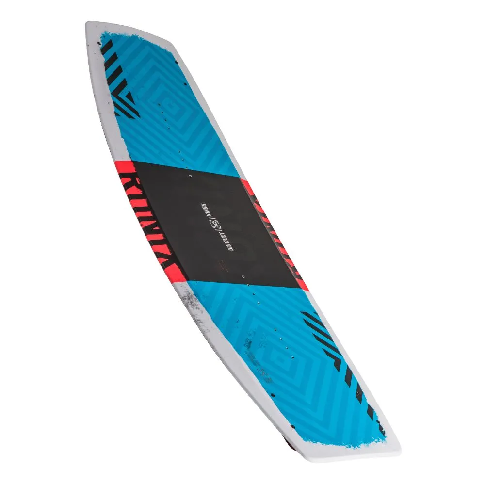 RONIX BOY'S DISTRICT 2025