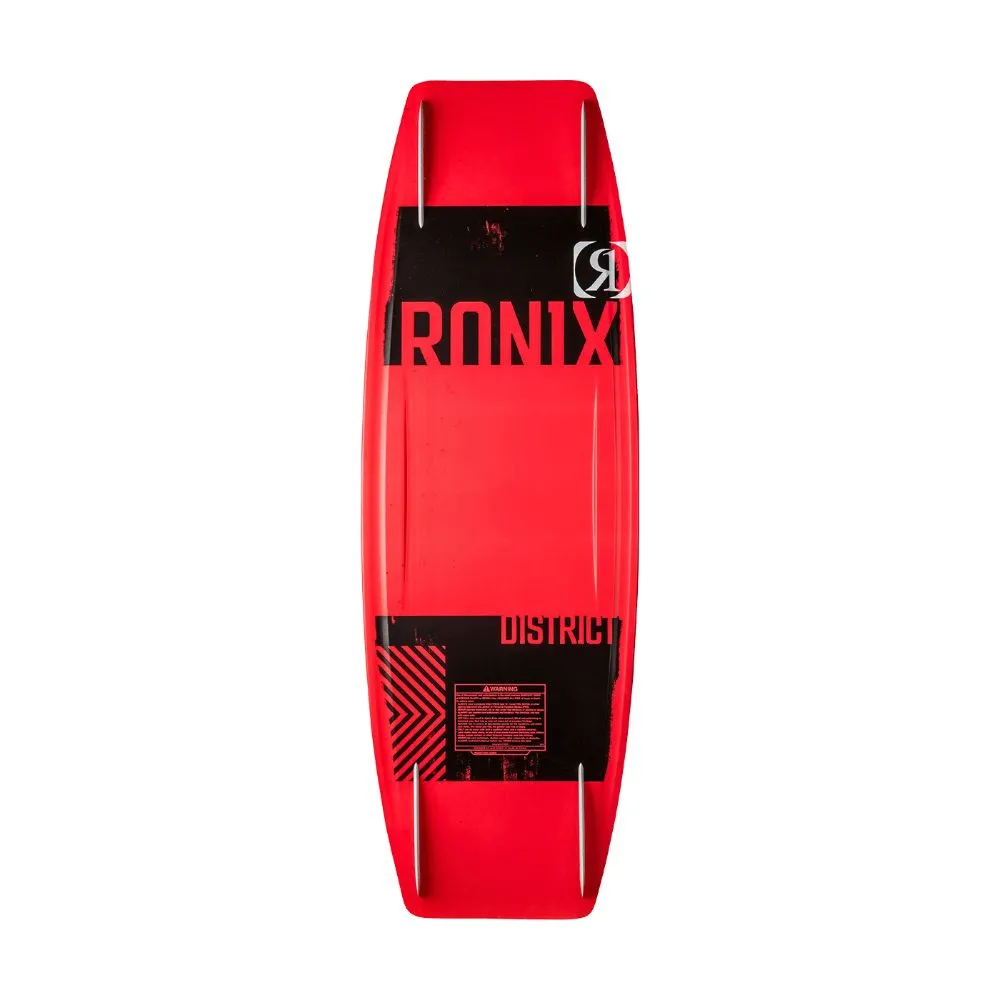 RONIX BOY'S DISTRICT 2025