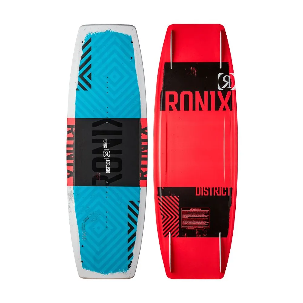 RONIX BOY'S DISTRICT 2025