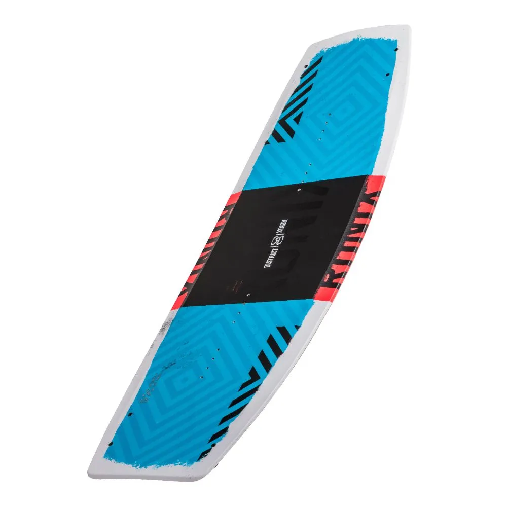 RONIX BOY'S DISTRICT 2025