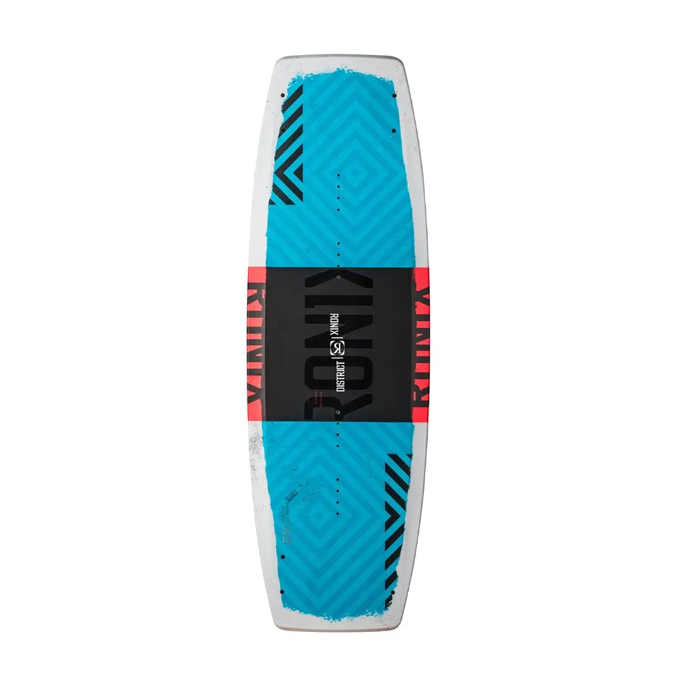 RONIX BOY'S DISTRICT 2025