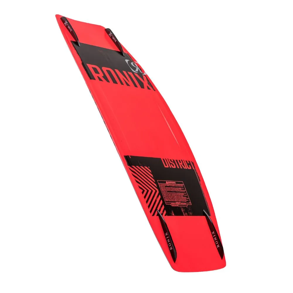 RONIX BOY'S DISTRICT 2025