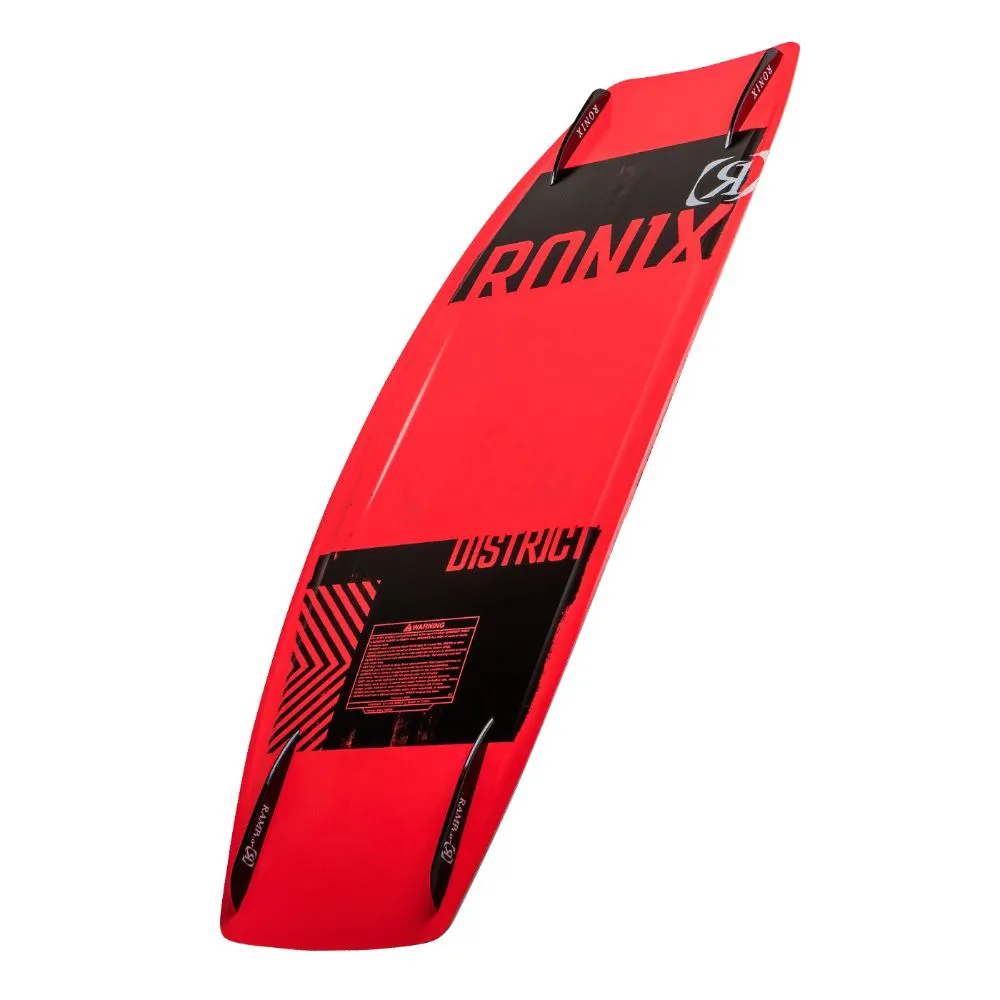 RONIX BOY'S DISTRICT 2025