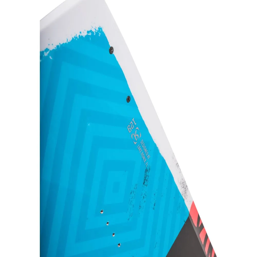RONIX BOY'S DISTRICT 2025