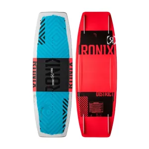 RONIX BOY'S DISTRICT 2025