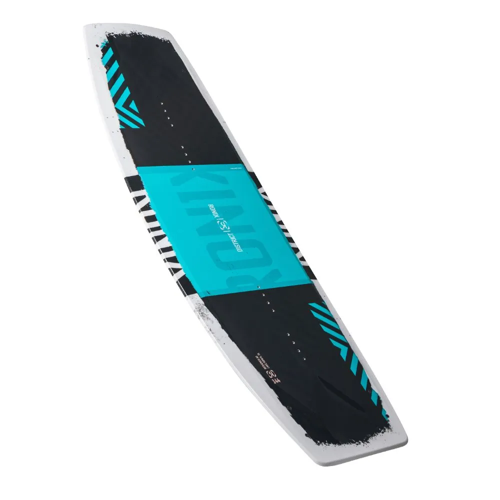 RONIX DISTRICT MODELLO CORE 2025