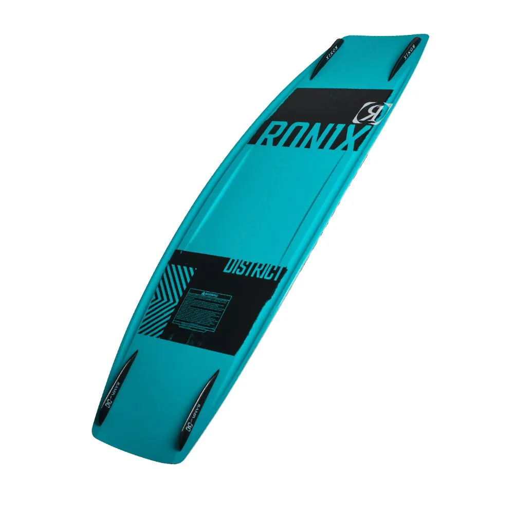 RONIX DISTRICT MODELLO CORE 2025