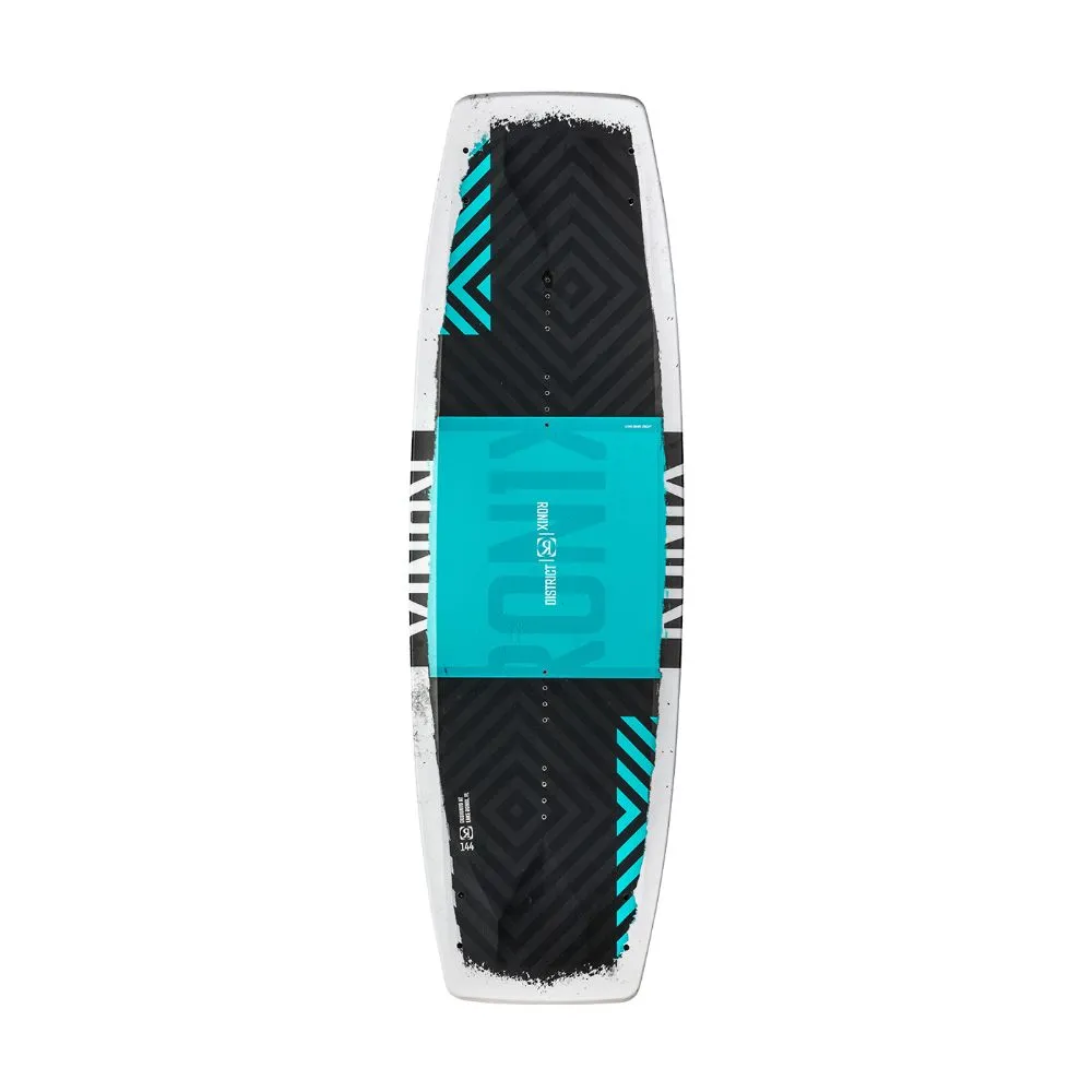 RONIX DISTRICT MODELLO CORE 2025
