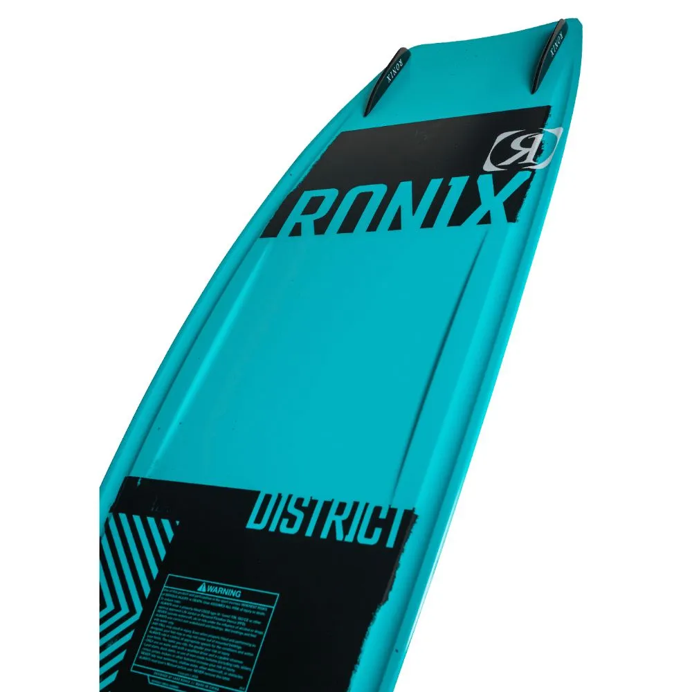 RONIX DISTRICT MODELLO CORE 2025