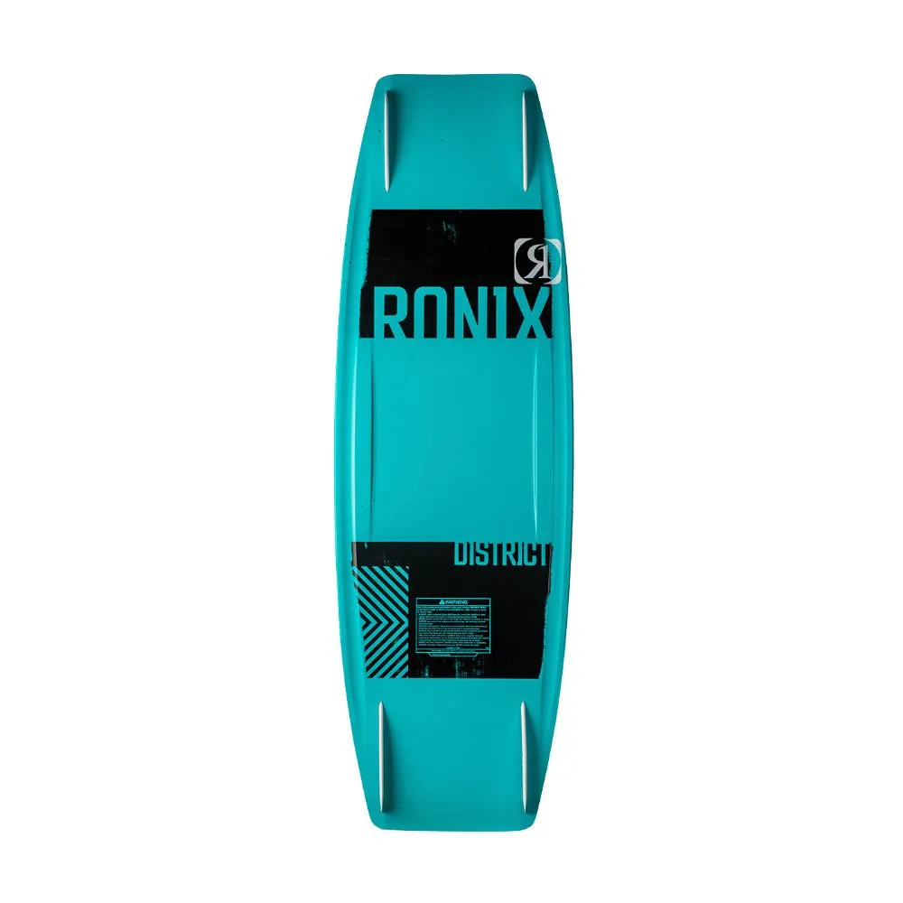 RONIX DISTRICT MODELLO CORE 2025