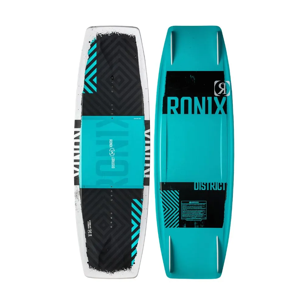 RONIX DISTRICT MODELLO CORE 2025