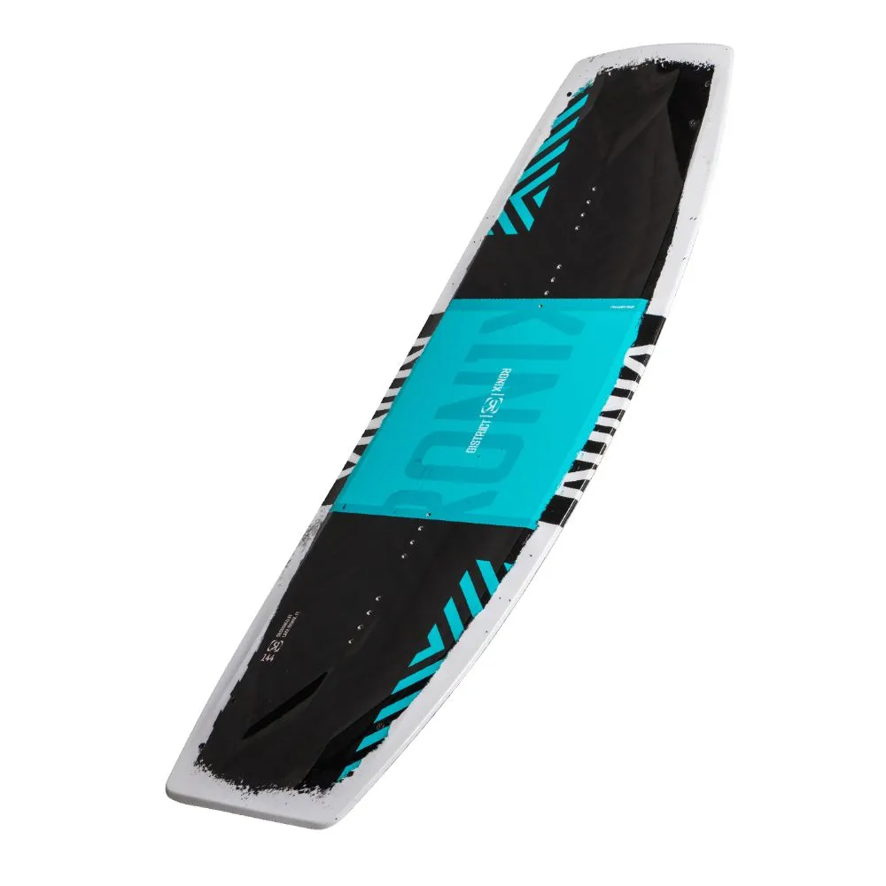 RONIX DISTRICT MODELLO CORE 2025