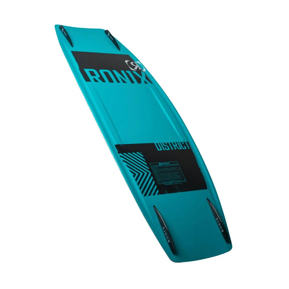 RONIX DISTRICT MODELLO CORE 2025