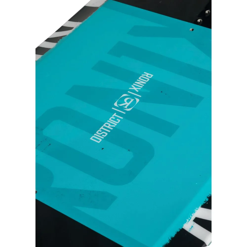 RONIX DISTRICT MODELLO CORE 2025