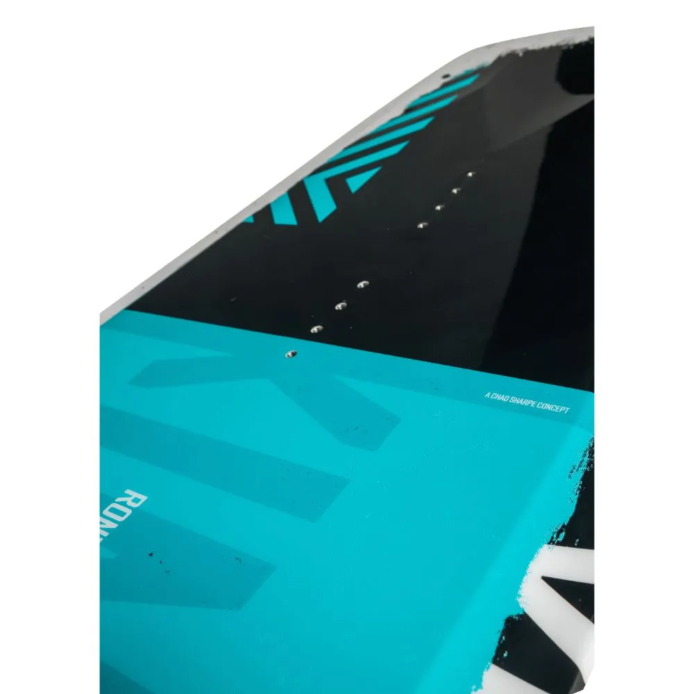 RONIX DISTRICT MODELLO CORE 2025