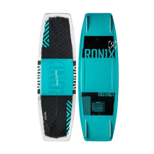 RONIX DISTRICT MODELLO CORE 2025