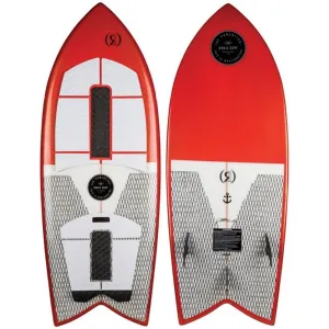 RONIX KOAL TECHNORA POWERFISH 