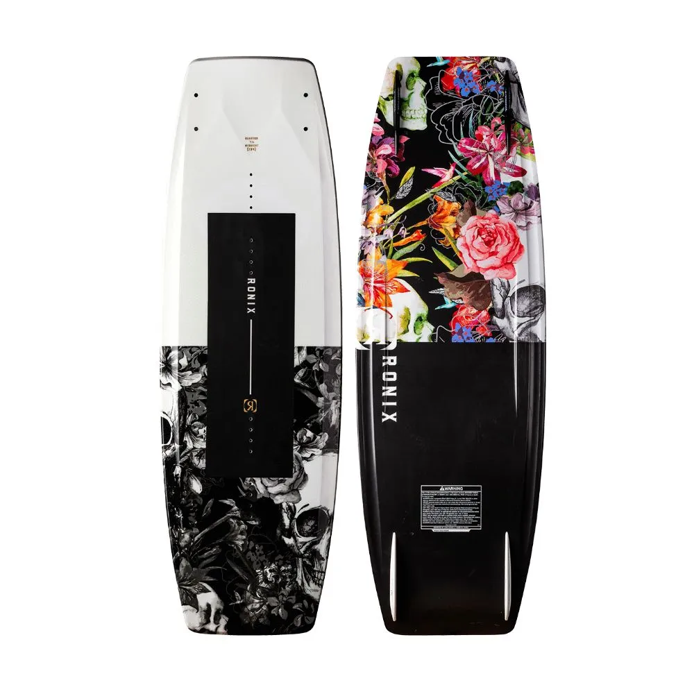 RONIX QUARTER 'TIL MIDNIGHT 2024