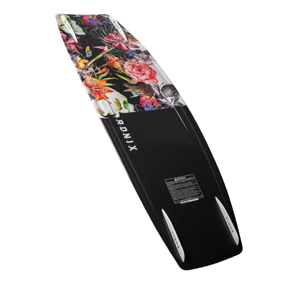 RONIX QUARTER 'TIL MIDNIGHT 2024