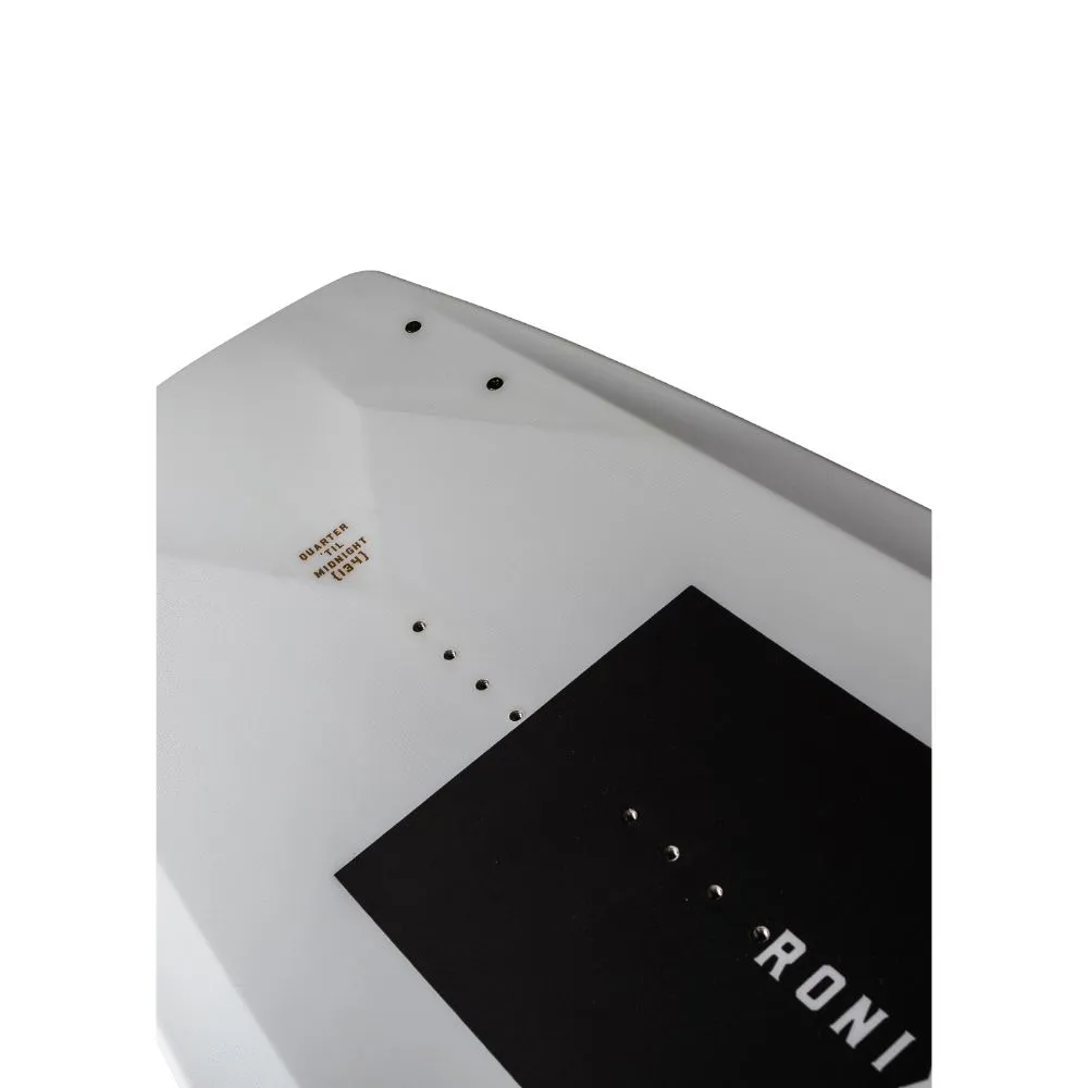 RONIX QUARTER 'TIL MIDNIGHT 2024